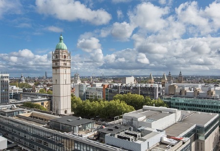 Imperial Launches First 